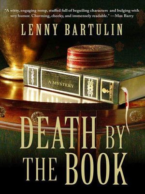 cover image of Death by the Book
